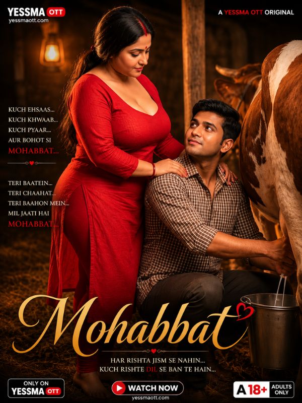 Mohabbat